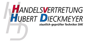 Handelsvertretung Hubert Dieckmeyer